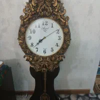 ساعت دیواری سالم