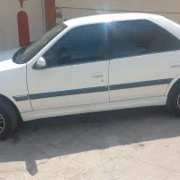 پارس سال مدل۴۰۱