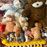 عروسک پولیشی