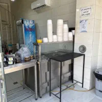 استخدام فروشنده خانم آش فروشی