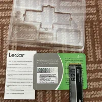 SSD lexar 512 G