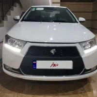 دنا پلاس اتوماتیک بیرنگ کم کار