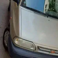 ماشین پراید ۱۳۱