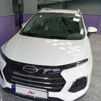 جک SR3/ نقد و اقساط بلند مدت کرمان موتور kmc