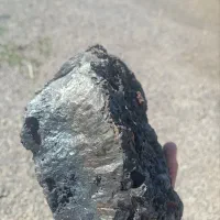 سنگ سوخته
