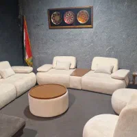 زیبایی خانه با مبلمان تهران فروش اقساطی  درکرمان