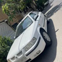 سمند se کمکار