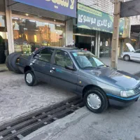 پژو ۴۰۵ مدل ۹۴استسنائی