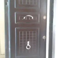 پکیج با درب ضد سرقت