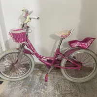 دوچرخه دخترانه