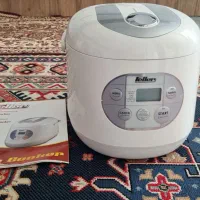 پلوپز برقی فلر RC 500I