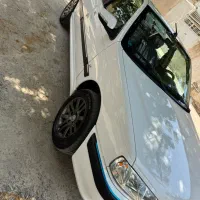 پژو پارس TU5گاز سیمی