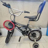 دوچرخه سایز ۱۲