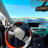 لکسوس RX350
