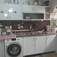 فروش کابینت فلزی سالم