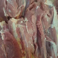 محصولات گوشت بوقلمون