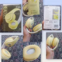 هدفون نو نو