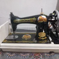 چرخ خیاطی