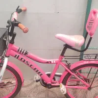 دوچرخه دخترانه سایز 20