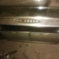 هود دست دوم سالم