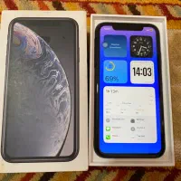 Iphone XR|موبایل|قم, پردیسان|دیوار