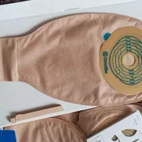 کیسه کلستومی کانواتک آمریکایی