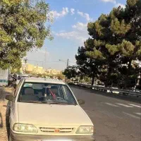 پراید Se131 مدل 93