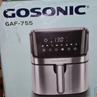 هواپز گوسونیک نو زیر قیمت