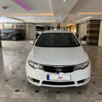 سراتو تحویل سال ۱۳۹۴ اتوماتیک