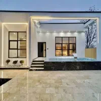 ویلا-شیک-ومدرن-استخردار-زیباکنار-لوکیشن-همه-ویلایی