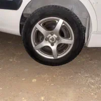 رینگ پنج پر و رینگ خورشیدی