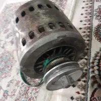 دینام سالم