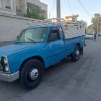 نیسان تمام فابریک