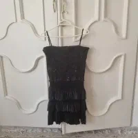 لباس مجلسی و شومیز سایز ۳۸ تا ۴۰