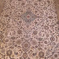 فرش دست بافت 12 متری