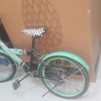 دوچرخه ۲۰