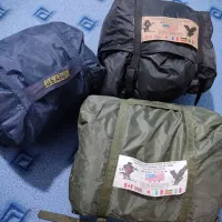 کیسه خواب آمریکایی