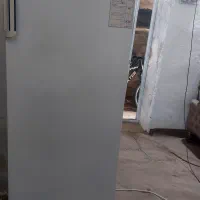 یخچال فریزر ازمایش۱۲فوت خانگی