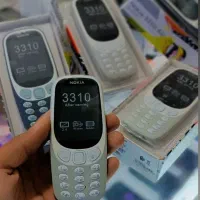 گوشی نوکیا 3310 آکبند