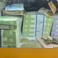 اسکناس نو و کلگسیونی|کلکسیون سکه، تمبر، اسکناس|تهران, امیریه|دیوار