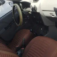 پراید مدل ۹۰ هیدرولیک