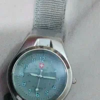 ساعت قدیمی New Swiss ARMY
