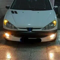 206 مدل 96