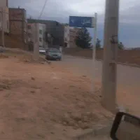 زمین مسکونی ده غیبی