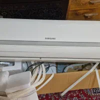 کولر اسپیلت دست دو