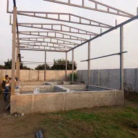 استخدام جوشکار