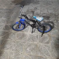 دوچرخه