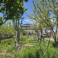باغ ویلای لوکس