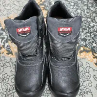 فروش کفش کار