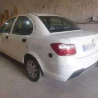 ساینا اس ۴۰۲ دوگانه کارخانه
